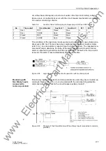 Предварительный просмотр 177 страницы Siemens Siprotec 7UM611 Manual