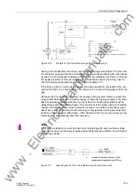 Предварительный просмотр 179 страницы Siemens Siprotec 7UM611 Manual