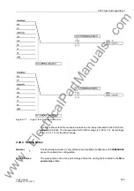 Предварительный просмотр 185 страницы Siemens Siprotec 7UM611 Manual