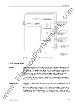 Предварительный просмотр 193 страницы Siemens Siprotec 7UM611 Manual