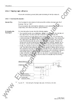 Предварительный просмотр 204 страницы Siemens Siprotec 7UM611 Manual