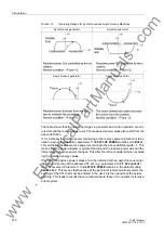 Предварительный просмотр 214 страницы Siemens Siprotec 7UM611 Manual