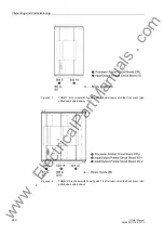 Предварительный просмотр 240 страницы Siemens Siprotec 7UM611 Manual