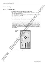 Предварительный просмотр 252 страницы Siemens Siprotec 7UM611 Manual