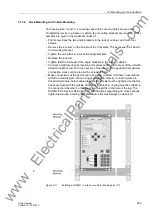 Предварительный просмотр 253 страницы Siemens Siprotec 7UM611 Manual