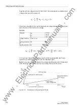 Предварительный просмотр 278 страницы Siemens Siprotec 7UM611 Manual