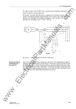 Предварительный просмотр 283 страницы Siemens Siprotec 7UM611 Manual