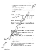 Предварительный просмотр 287 страницы Siemens Siprotec 7UM611 Manual