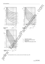 Предварительный просмотр 310 страницы Siemens Siprotec 7UM611 Manual