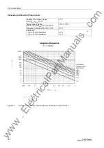 Предварительный просмотр 318 страницы Siemens Siprotec 7UM611 Manual