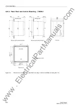 Предварительный просмотр 346 страницы Siemens Siprotec 7UM611 Manual