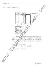 Предварительный просмотр 350 страницы Siemens Siprotec 7UM611 Manual