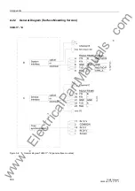 Предварительный просмотр 358 страницы Siemens Siprotec 7UM611 Manual