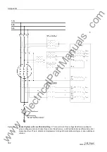 Предварительный просмотр 362 страницы Siemens Siprotec 7UM611 Manual