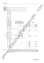 Предварительный просмотр 364 страницы Siemens Siprotec 7UM611 Manual