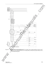 Предварительный просмотр 365 страницы Siemens Siprotec 7UM611 Manual