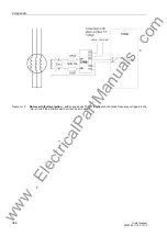 Предварительный просмотр 366 страницы Siemens Siprotec 7UM611 Manual