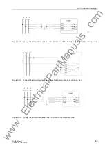 Предварительный просмотр 369 страницы Siemens Siprotec 7UM611 Manual