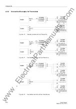 Предварительный просмотр 370 страницы Siemens Siprotec 7UM611 Manual