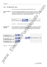 Предварительный просмотр 376 страницы Siemens Siprotec 7UM611 Manual