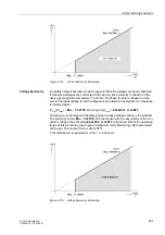 Preview for 281 page of Siemens SIPROTEC 7UT613 series Manual