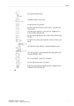 Предварительный просмотр 7 страницы Siemens SIPROTEC 7VU681 User Manual