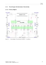 Предварительный просмотр 37 страницы Siemens SIPROTEC 7VU681 User Manual