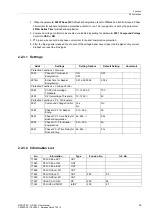 Предварительный просмотр 53 страницы Siemens SIPROTEC 7VU681 User Manual