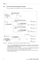 Предварительный просмотр 54 страницы Siemens SIPROTEC 7VU681 User Manual