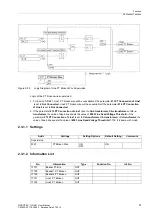 Предварительный просмотр 57 страницы Siemens SIPROTEC 7VU681 User Manual