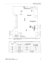 Предварительный просмотр 65 страницы Siemens SIPROTEC 7VU681 User Manual