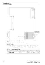 Предварительный просмотр 72 страницы Siemens SIPROTEC 7VU681 User Manual