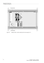 Предварительный просмотр 76 страницы Siemens SIPROTEC 7VU681 User Manual