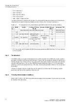 Предварительный просмотр 78 страницы Siemens SIPROTEC 7VU681 User Manual