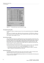 Предварительный просмотр 88 страницы Siemens SIPROTEC 7VU681 User Manual