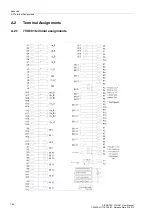 Предварительный просмотр 104 страницы Siemens SIPROTEC 7VU681 User Manual