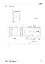 Предварительный просмотр 109 страницы Siemens SIPROTEC 7VU681 User Manual