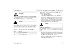 Preview for 17 page of Siemens SIPROTEC easy 7SJ45 Manual