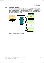 Предварительный просмотр 13 страницы Siemens SIPROTEC PROFINET IO Manual