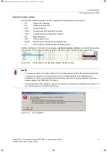 Предварительный просмотр 67 страницы Siemens SIPROTEC PROFINET IO Manual