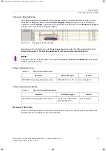 Предварительный просмотр 69 страницы Siemens SIPROTEC PROFINET IO Manual