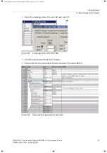 Предварительный просмотр 79 страницы Siemens SIPROTEC PROFINET IO Manual