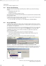 Предварительный просмотр 82 страницы Siemens SIPROTEC PROFINET IO Manual