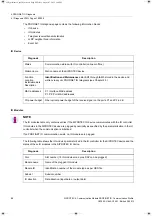 Предварительный просмотр 88 страницы Siemens SIPROTEC PROFINET IO Manual