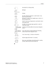 Preview for 8 page of Siemens siprotec SJ62 User Manual