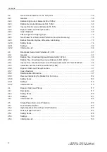 Preview for 11 page of Siemens siprotec SJ62 User Manual