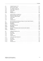 Preview for 12 page of Siemens siprotec SJ62 User Manual