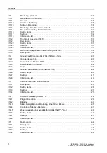 Preview for 13 page of Siemens siprotec SJ62 User Manual