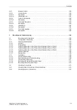 Preview for 16 page of Siemens siprotec SJ62 User Manual