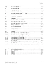 Preview for 18 page of Siemens siprotec SJ62 User Manual